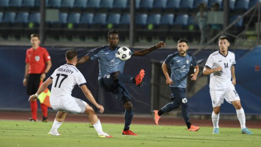 Το Champions League ξεκινάει με γκολ και θέαμα και τριπλασιάζουμε στη betshop.gr