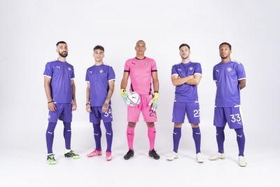 ΟΦΗ: Μωβ η τρίτη εμφάνιση! (video)