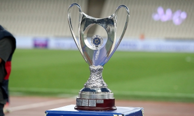 Πρόσω ολοταχώς για Πανθεσσαλικό ο τελικός του Κυπέλλου Ελλάδας Betsson