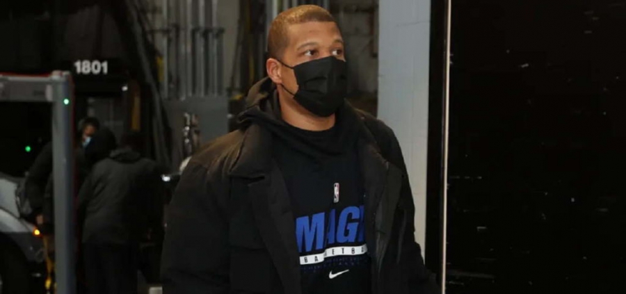 Με δύο αγωνιστικές τιμωρήθηκε για τα... νεύρα του ο Μάικ Μπατίστ (video)