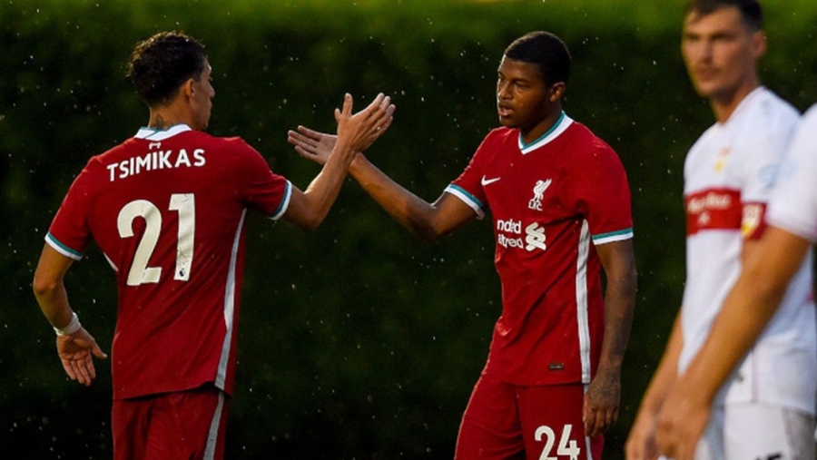 Περνάει η Λίβερπουλ με τον Τσιμίκα βασικό – σκοράρει στο Μπριτάνια η Στόουκ!