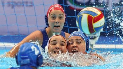 Ισπανία – Ελλάδα 9-6: Έκανε την υπέρβαση, όχι και τον άθλο – Ασημένιο μετάλλιο στο Ευρωπαϊκό του Σπλιτ για την Εθνική ομάδα πόλο γυναικών (video)!