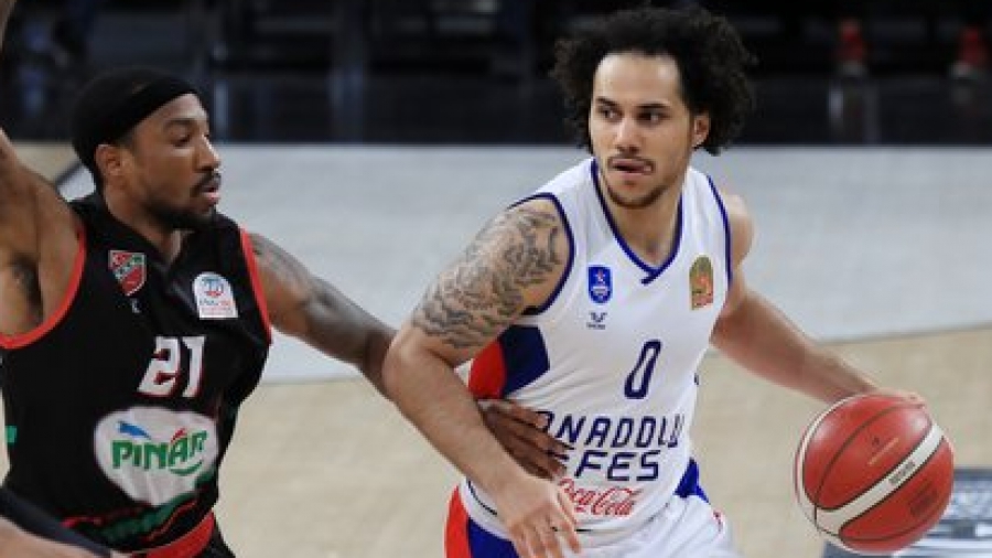 «Συναγερμός» στην Εφές λόγω Λάρκιν