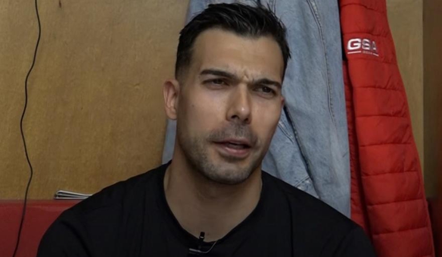 Οι παίκτες του Ολυμπιακού ρωτήθηκαν για την κορυφαία στιγμή της σεζόν, τα… γούρια και το Κάουνας! (video)