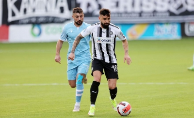 Πούλησε τον Γκαγιέγος στην Ουνιβερσιτάδ ο ΟΦΗ