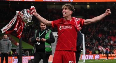 Τσιμίκας: «Θέλω πολύ να πάρω το Champions League, αξίζουμε να το κατακτήσουμε»