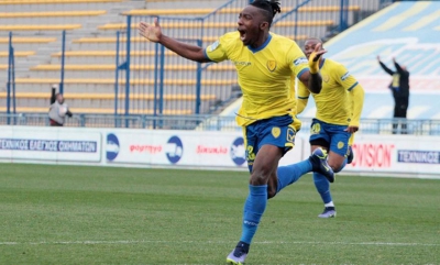 Αποχώρησε από τον Παναιτωλικό ο Νταγκό!