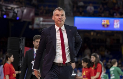 Γιασκεβίτσιους για τη σύρραξη στη Μαδρίτη: «Το καλύτερο μποξ της ιστορίας»