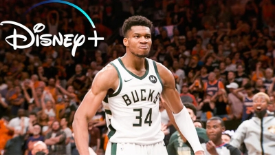 RISE: Το trailer για την ταινία του Γιάννη Αντετοκούνμπο κυκλοφόρησε! (video)