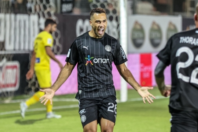 ΟΦΗ - ΑΕΚ 2-0: Δύο «μπαλωθιές» και απότομη... προσγείωση στην Κρήτη! (video)