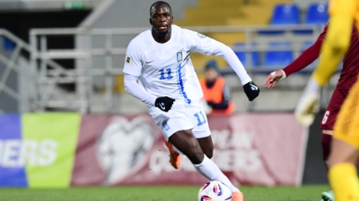 O Γιάννης πόσταρε Τεττέη και ο επιθετικός της Κηφισιάς αποθέωσε τον Greek Freak: «Ο Γιάννης είναι φάρος για μένα...» (pic)