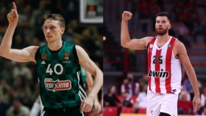 Euroleague Fantasy Injury Report Round 11: Αμφίβολος ο Πίτερς, εκτός ο Γκριγκόνις, «πρώτη» για Μίροτιτς, πολλά προβλήματα οι Ιταλοί!