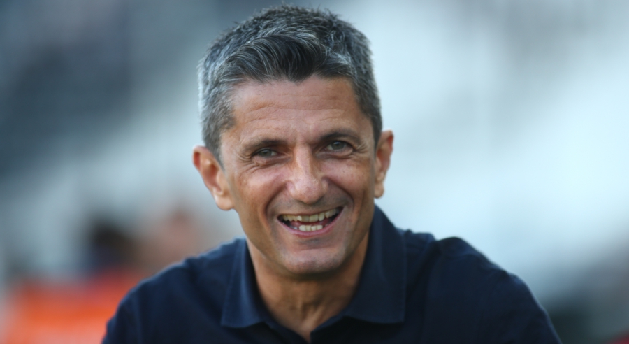 Ράζβαν Λουτσέσκου: 100άρισε ο «The General» – 20 νίκες μακριά από τον πρώτο Αναστασιάδη!