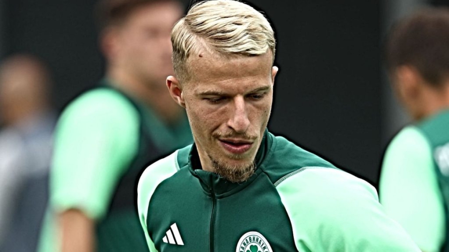 Παναθηναϊκός: Δανεικός στο Βόλο ο Τρουιγιέ