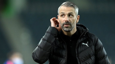 Λειψία: Μάρκο Ρόζε, ο αντικαταστάτης του Τεντέσκο