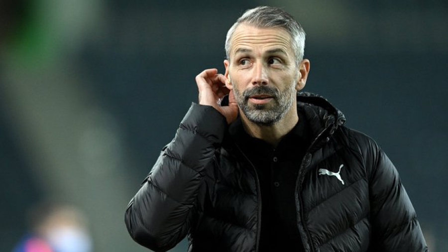 Λειψία: Μάρκο Ρόζε, ο αντικαταστάτης του Τεντέσκο