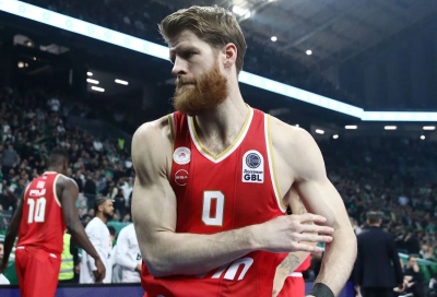 Στη Βοστώνη ο Γουόκαπ για ειδικό πρόγραμμα αποκατάστασης!