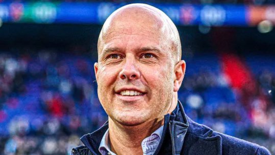 Κοντά στην εποχή μετά Κλοπ η Λίβερπουλ: «Πλησιάζει σε συμφωνία με τον Σλοτ!»