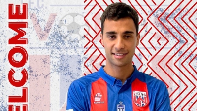 Αλλαγή στην αλλαγή και… αποδυτήρια: Τι συνέβη με τον Μαχαίρα στο Βόλος – Πανσερραϊκός;