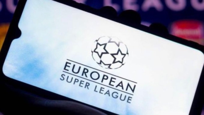 Χρήστος Σωτηρακόπουλος για τη European Super League: «Τι σημαίνει για το ποδόσφαιρο η απόφαση του Ευρωπαϊκού Δικαστηρίου» (video)