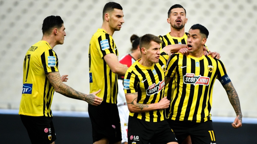 ΑΕΚ: Υπάρχει πιθανότητα να κάνει κι άλλη μεταγραφή!