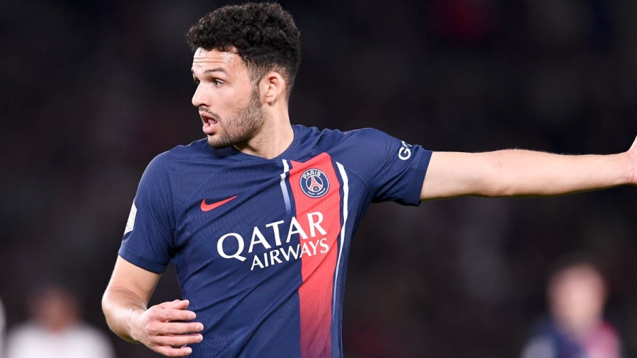 Παρί Σεν Ζερμέν – Κλερμόν 1-1: Ο Γκονσάλο Ράμος «έσωσε» το αήττητο!