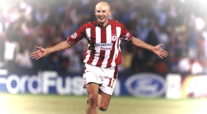 Ο Πρέντραγκ Τζόρτζεβιτς στο BN Sports: «Δεν κάνεις κάθε μέρα χατ-τρικ στο Champions League – Ο Ολυμπιακός έχει να φοβηθεί μόνο τον ίδιο του τον εαυτό»! (video)