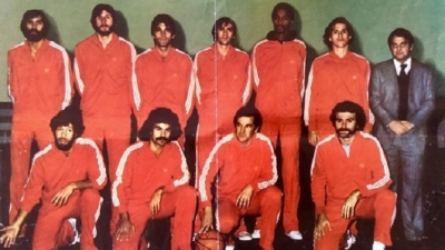 Ο Κίμωνας Κοκορόγιαννης στο BN Sports: «Ο Ολυμπιακός της σεζόν 1978-79 ήταν η καλύτερη ελληνική ομάδα όλων των εποχών!» (video)