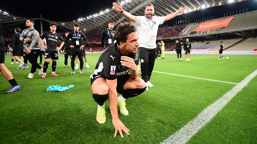 ΟΦΗ: Αποχαιρέτησε πέντε παίκτες!