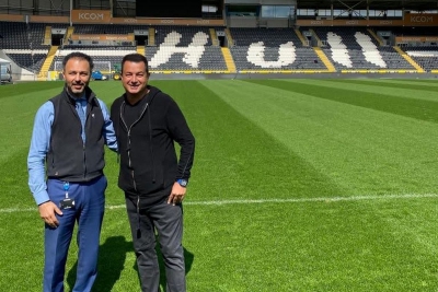 Ατζούν Ιλίτζαλι: Επιβεβαίωσε ότι εξαγοράζει τη Χαλ!