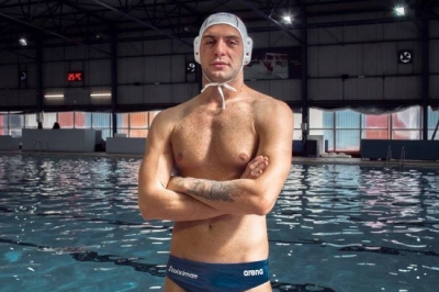 Γκιουβέτσης: «Θα δώσουμε το 100% των δυνατοτήτων μας»