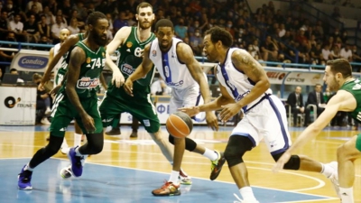 Απορρίφθηκε από το ΑΣΕΑΔ η έφεση του Ηρακλή για το -3, με τον «Γηραιό» να δέχεται και πρόστιμο!