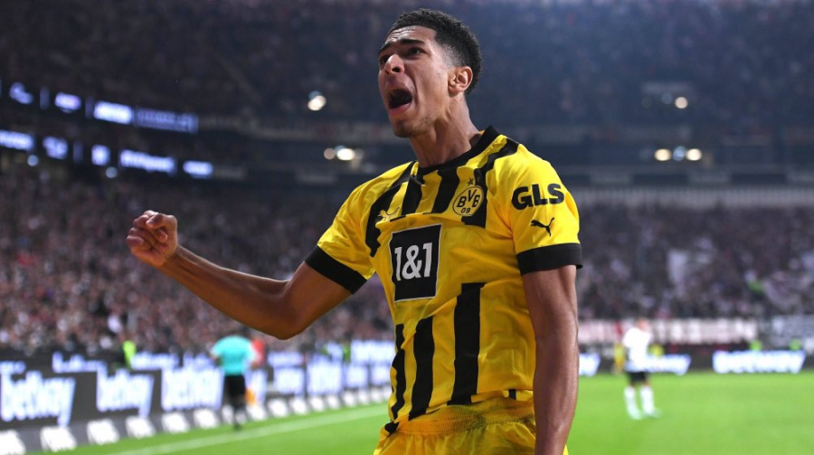 Οι 5+1 στιγμές της αγωνιστικής στη Bundesliga: Η Ντόρτμουντ που «τρομοκρατεί», η νίκη «χρυσάφι» της Χόφενχαϊμ και η λευκή βούλα που «πλήγωσε» την Μπάγερν