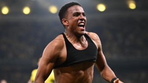 Ο Νίκλας Ελίασον στο BN Sports: «Το καλύτερο συναίσθημα από τότε που ήρθα στην ΑΕΚ!» (video)