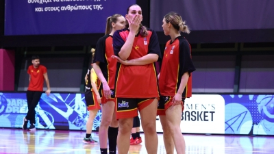 Ραμαντάνης: «Απόφαση της αστυνομίας, όχι δική μου - Πώς να χωρέσουν σε γεμάτο γήπεδο;»