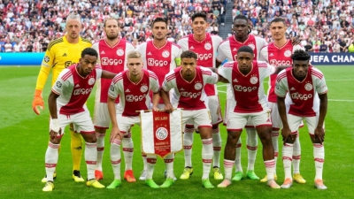 Άγιαξ: Τι και αν άλλαξες, παραμένεις το ίδιο! (video)