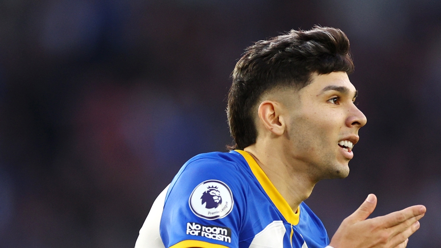 Μπράιτον - Μάντσεστερ Σίτι 1-1: Επίσημα στο Europa League οι «γλάροι»!