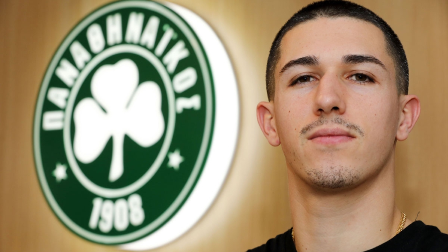 Ένα παράδειγμα από τα ήθη και τις αξίες του Παναθηναϊκού! (video)