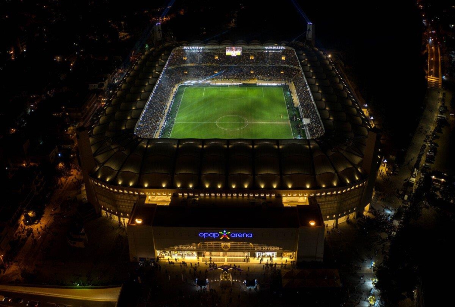 Γιάννης Βούρος: «Ο δήμος μπορεί να φιλοξενήσει τον τελικό του Europa Conference League»