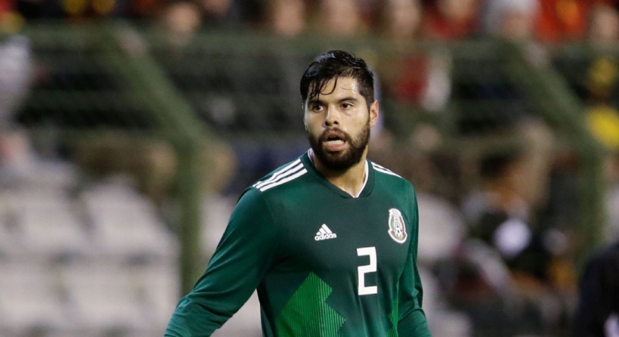 «Κοντά στην απόκτηση του Νέστορ Αραούχο η ΑΕΚ»