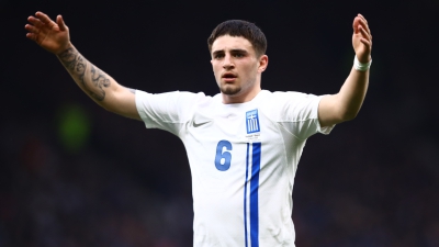 «Απέρριψε και τη δεύτερη πρόταση του ΠΑΟΚ για Ζαφείρη η Σλάβια!»