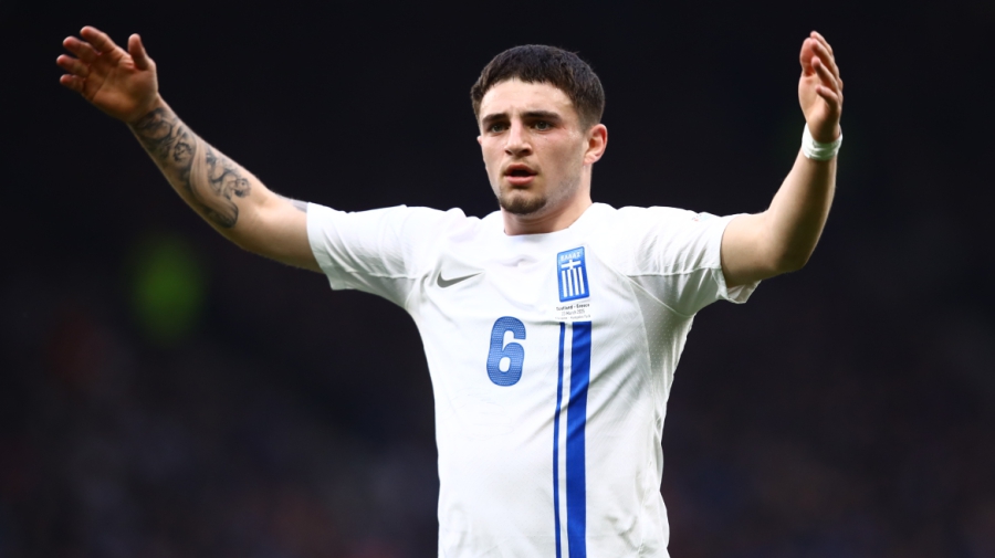 «Απέρριψε και τη δεύτερη πρόταση του ΠΑΟΚ για Ζαφείρη η Σλάβια!»