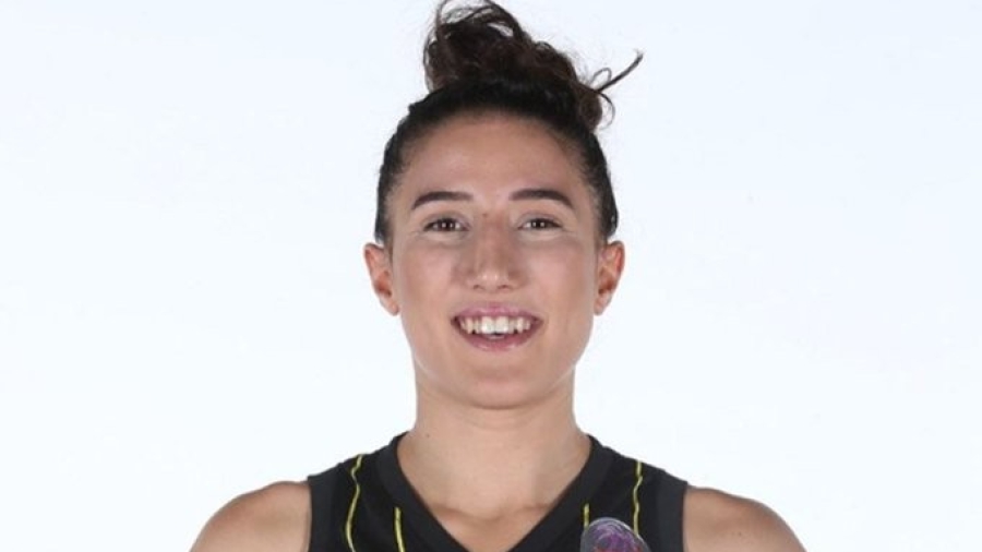 Νιλάι Αϊντογκάν: Νεκρή από τον φονικό σεισμό της Τουρκίας η διεθνής μπασκετμπολίστρια