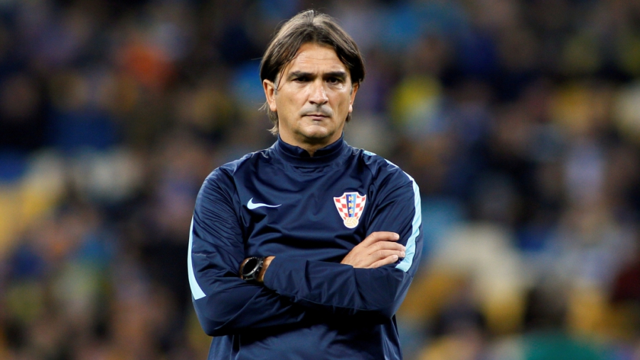 Ντάλιτς: «Κανείς δεν υποτιμά την Ιαπωνία, είναι μία δυνατή ομάδα»