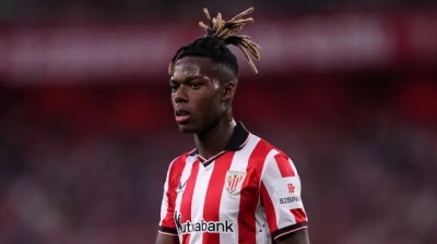 Συμφωνία Μπαρτσελόνα - Νίκο Γουίλιαμς για έξι χρόνια, με 8 εκατομμύρια ετησίως!