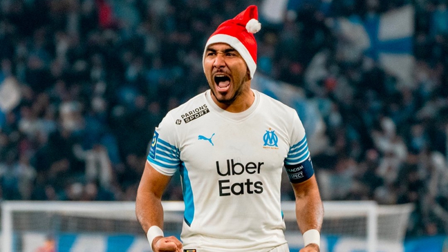 Μαρσέιγ: To χριστουγεννιάτικο déjà vu του Παγιέ και το «δώρο» των Μασσαλών!