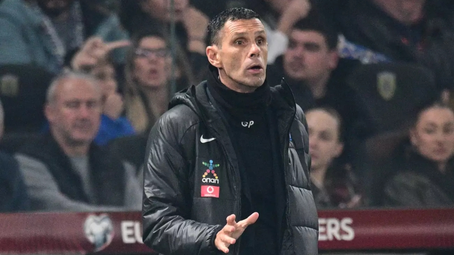 Απογοητευμένος ο Πογέτ: «Δεν έχουμε τύχη εδώ και… δύο χρόνια, πέντε ημέρες το μέλλον μου!»