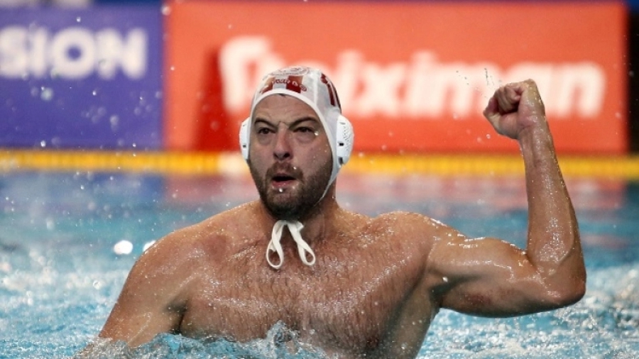 Ολυμπιακός: «Αέρας» και από το Σπλιτ, έκανε το 3/3 στο Champions League