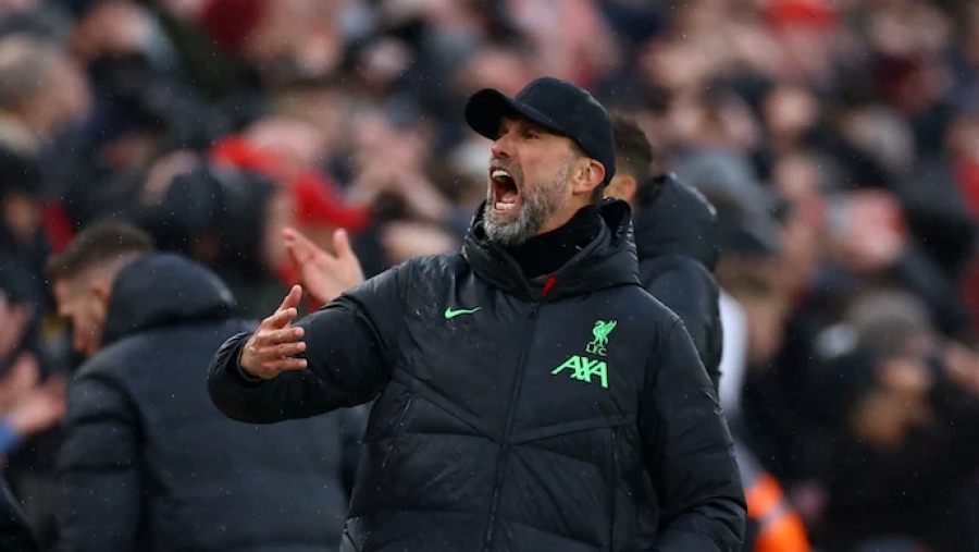 Έκρηξη Κλοπ για το πέναλτι: «Ή θα μου εξηγήσουν, ή ο Γουέμπ θα μου ζητήσει συγγνώμη»!