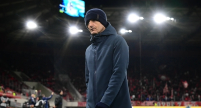 Λουτσέσκου: «Κερδίσαμε από το πνεύμα - Αυτή η νοοτροπία μας!»